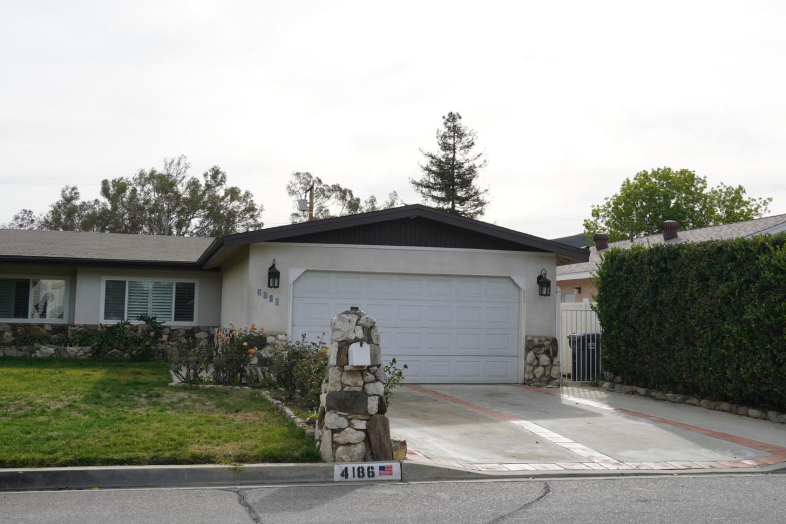 Villa Cozy Family Hideaway, Sleeps 8, 4 Tv'S Yard, Shops Simi Valley Exterior foto